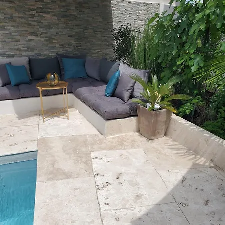 Villa Annecy A 9 Minutes Du Annecy *