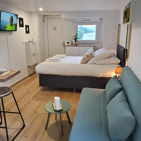 Villa Annecy A 9 Minutes Du Annecy