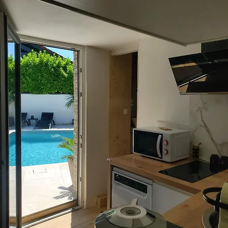 Annecy A 9 Minutes Du Annecy Villa *