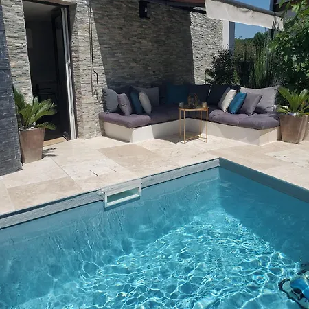 Annecy A 9 Minutes Du Annecy Villa Poisy