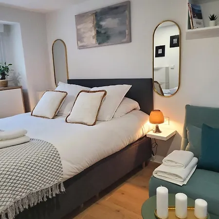 Villa Annecy A 9 Minutes Du Annecy *