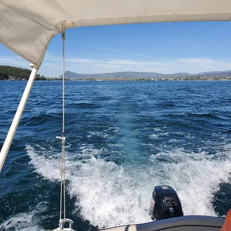 Annecy A 9 Minutes Du Annecy