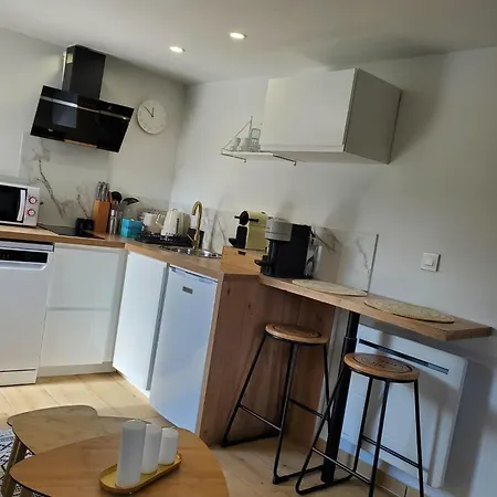 Villa Annecy A 9 Minutes Du Annecy *